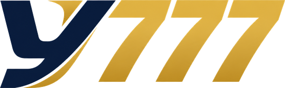 y777 gaming platform logo